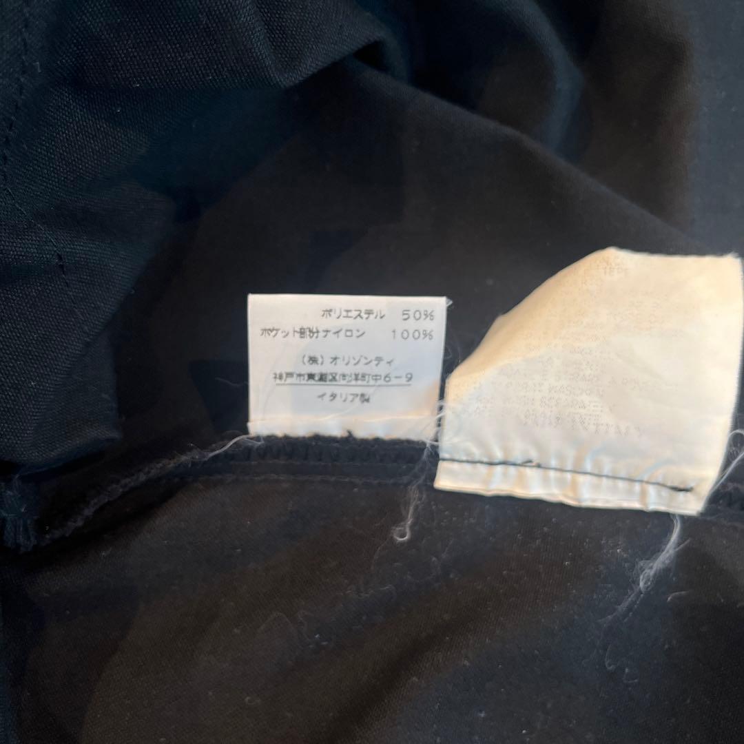 W&LT ヴィンテージワンピース M