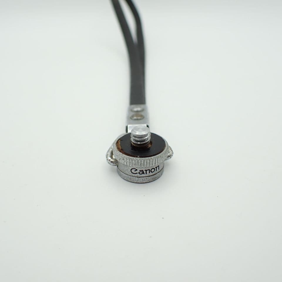 【動作確認済】Canon demi EE17 新品電池&初期保証付き