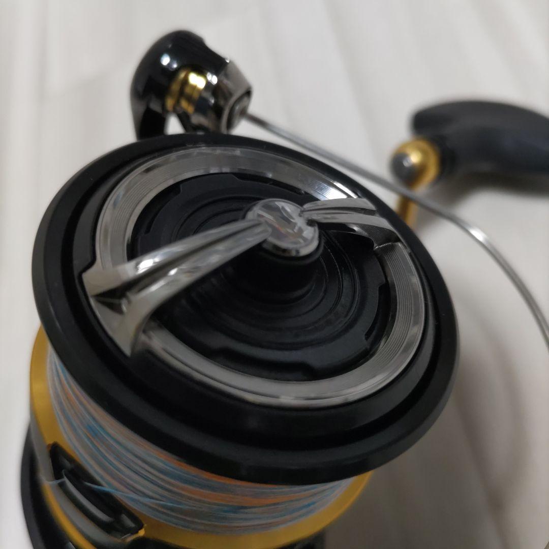 23　レガリス　LT3000-CXH