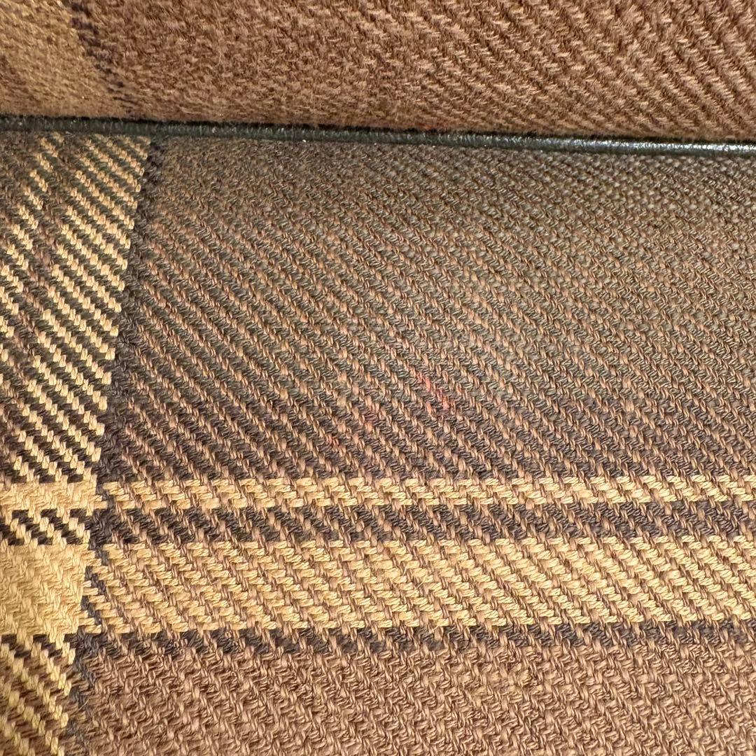 #2 tabu leather works チェルシー　ソファ