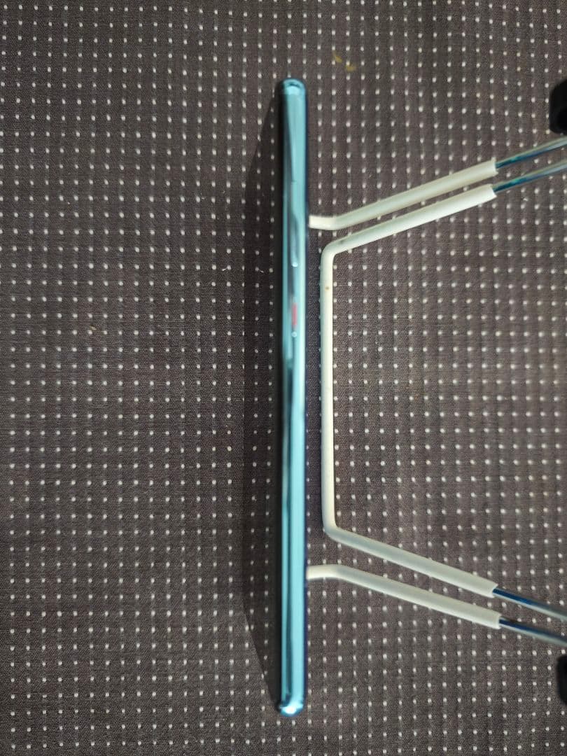 HUAWEI P30 128GB(NMカード付) オーロラ SIMフリー