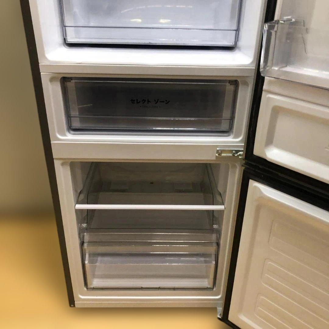 ハイアール 2020年製 JR-NF326A 2020年製 75061