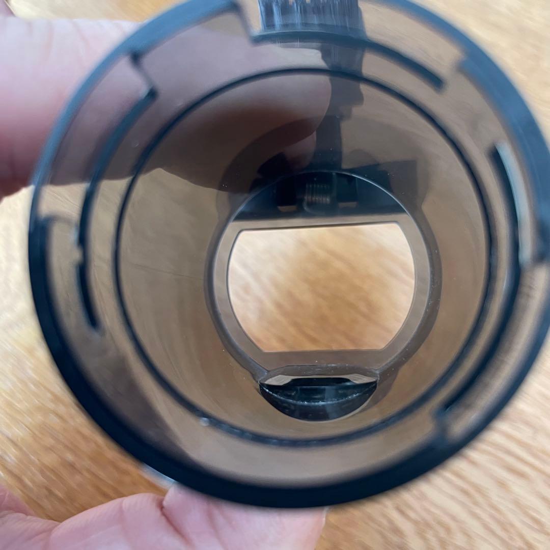 コードレスハンディクリーナー　SMOOK／スムーク