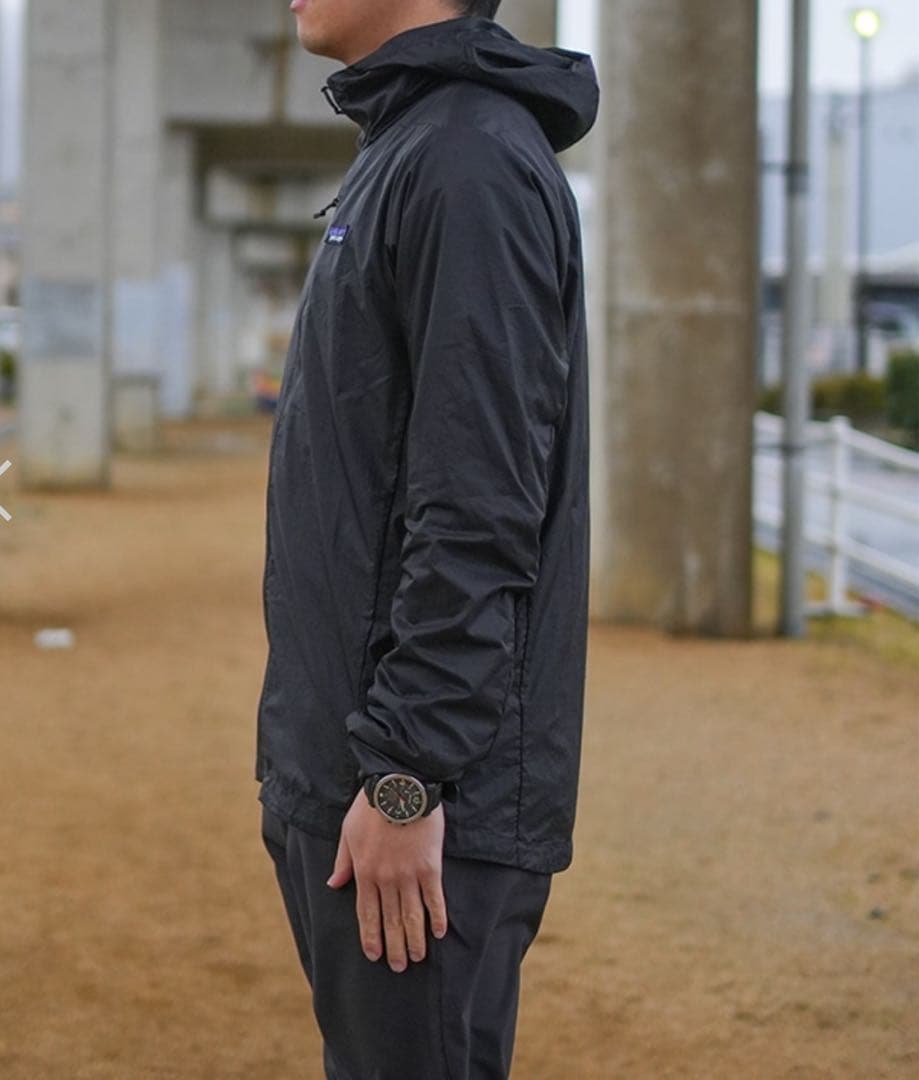 パタゴニア 新品 Mサイズ フーディニジャケット　送料込　24142