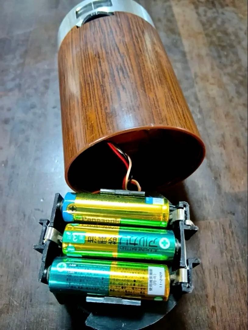 SONY TR-1829 トランジスタラジオ　　稼働品　1967年製