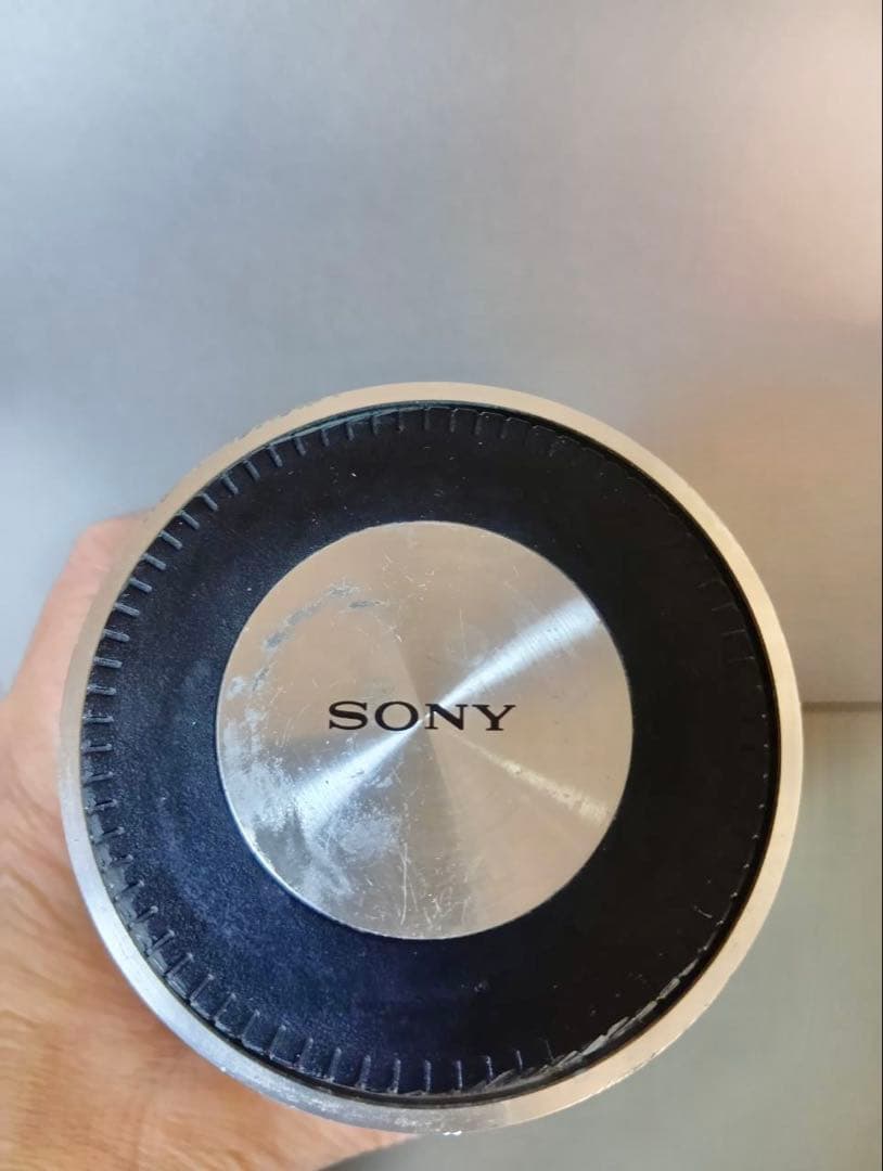 SONY TR-1829 トランジスタラジオ　　稼働品　1967年製