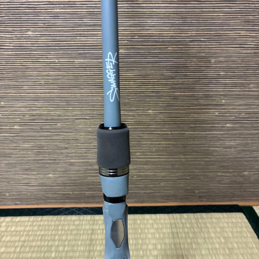 ダイワ　スワッガー　SWAGGER C65MH-FR