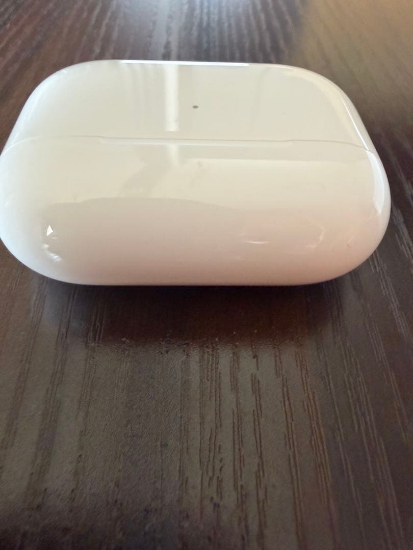 イヤホン AirPods pro2 USB-C