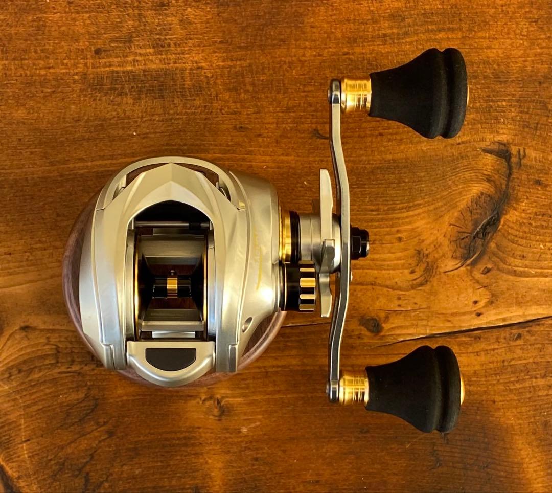 ジギングセット　C562MH スロージギング　タイラバ　オフショアロッド　ベイト