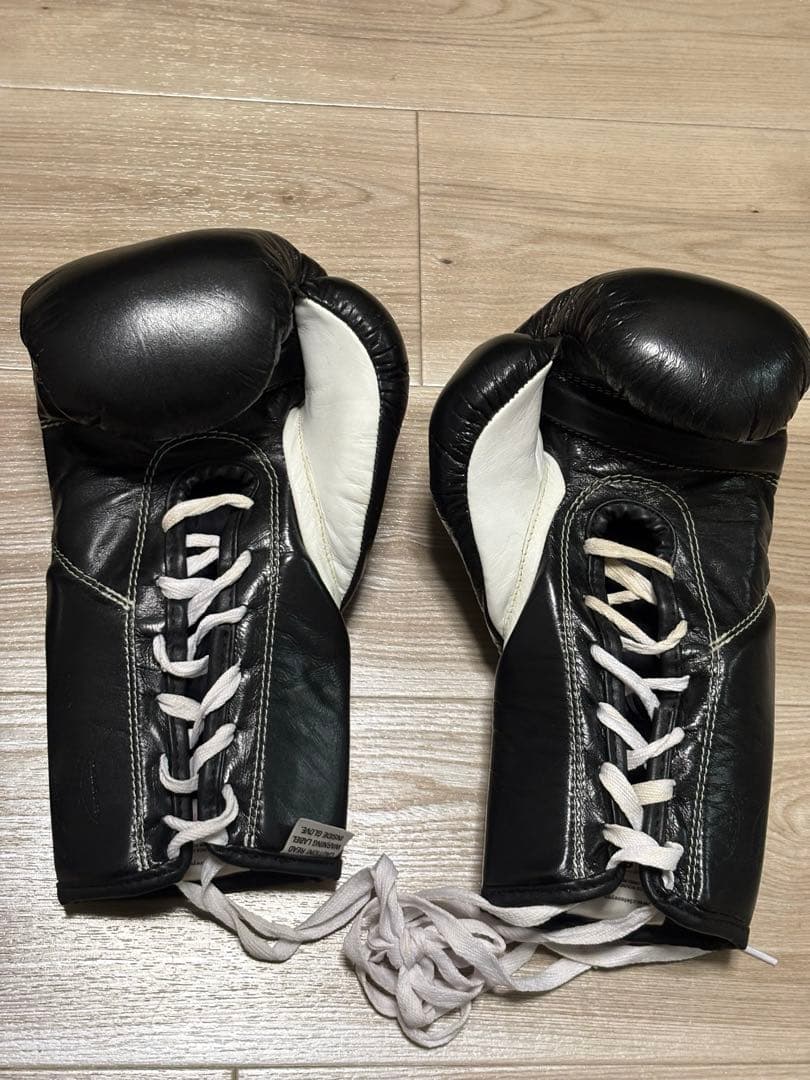 CLETO REYES ボクシンググローブ レイジェス8オンス 単品販売　専用