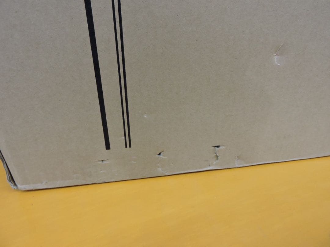 【未使用品】SHARP CV-PH140-W 衣類乾燥除湿機/2023