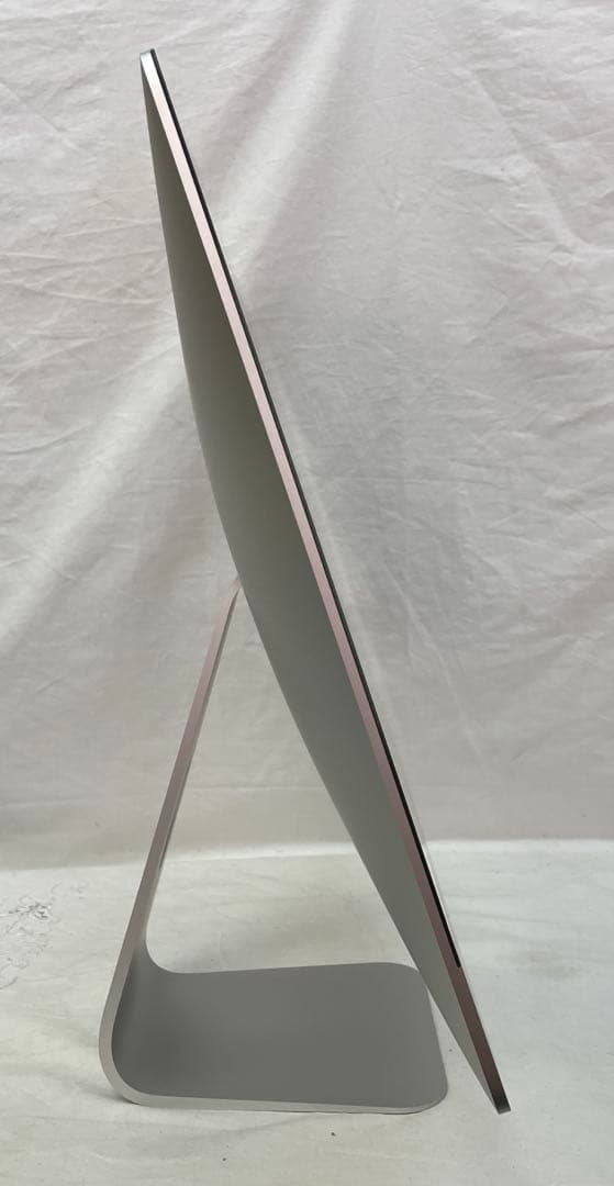iMac A2116 RETINA 4K i7-8700 SSD256 超美品