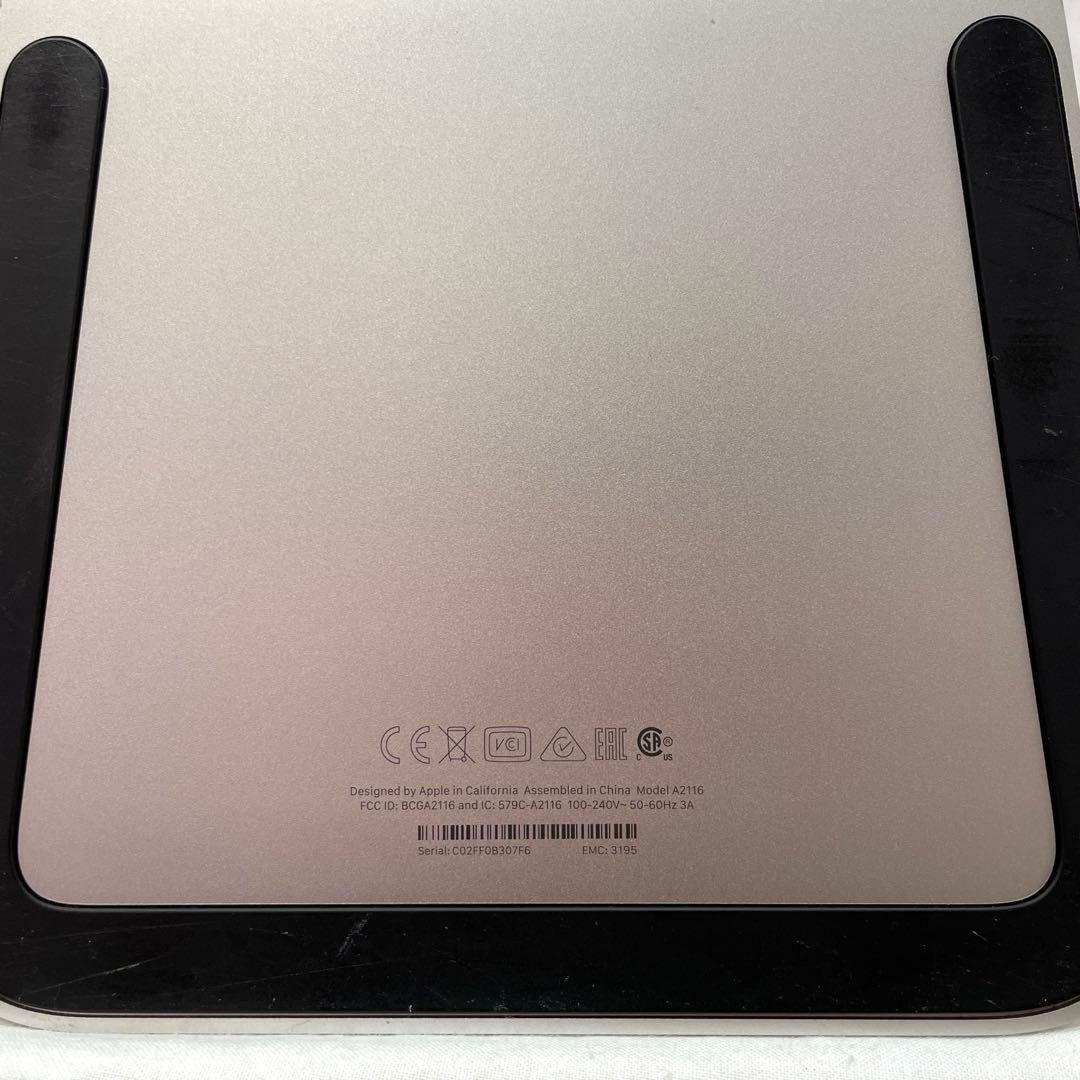 iMac A2116 RETINA 4K i7-8700 SSD256 超美品