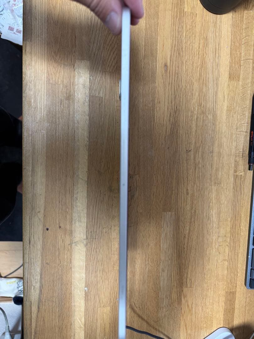 iPad pro 12.9インチ　第四世代　256GB ジャンク