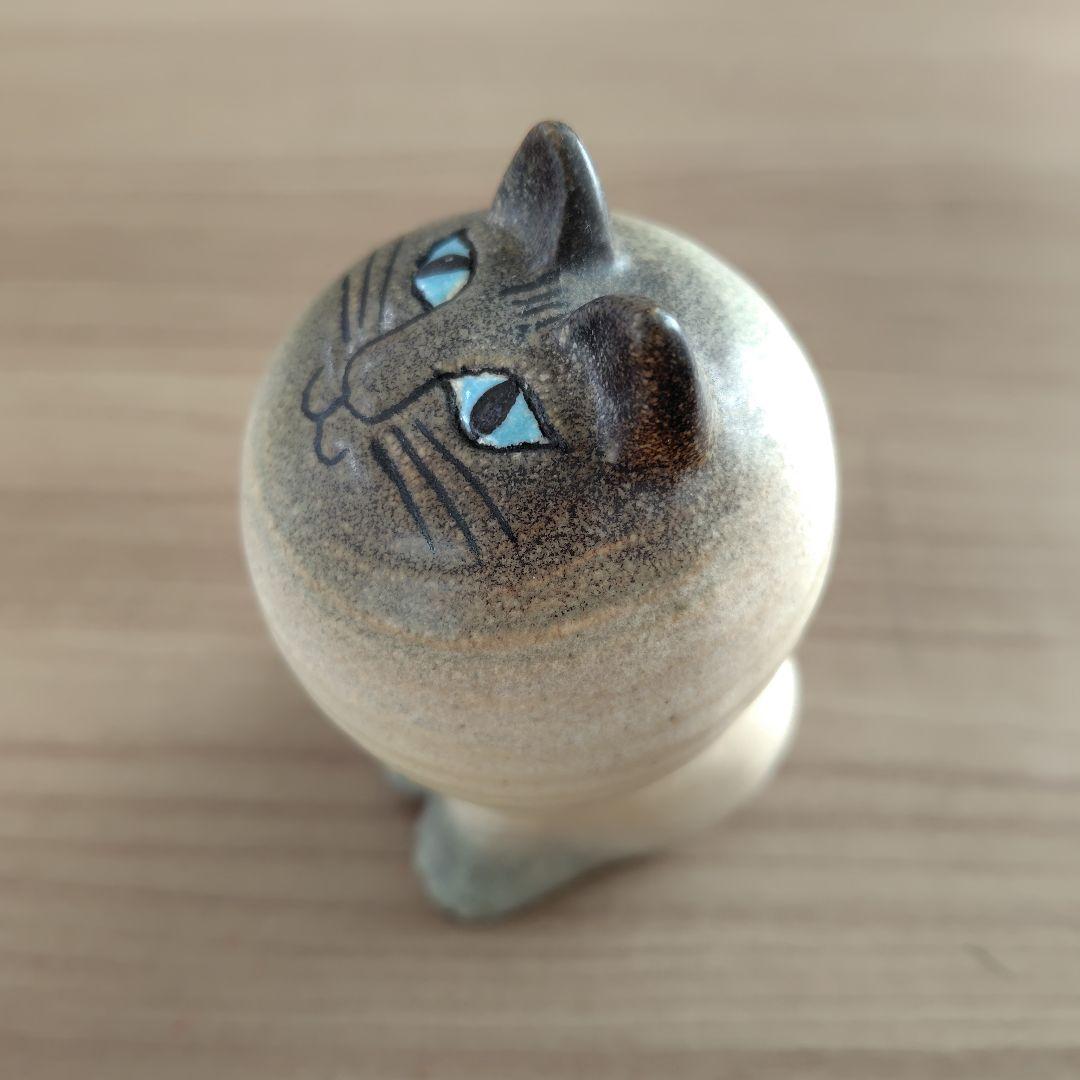 リサラーソン　猫