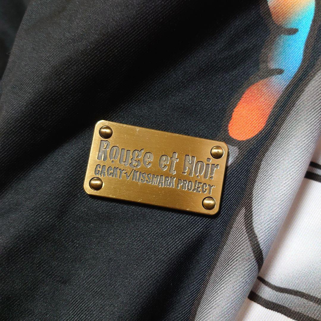 【美品】ガクト × キスマーク コラボ スキー スノーボードウェア M