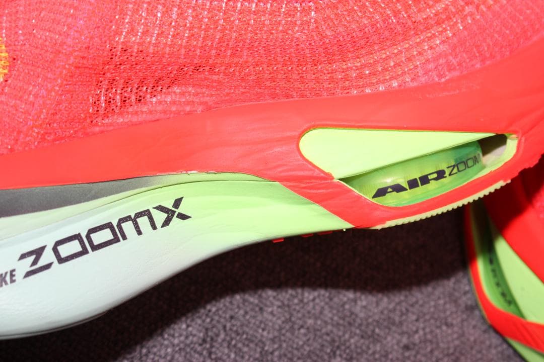 27㎝ナイキNIKEアルファフライ3 Alphafly 3 FD8311-600
