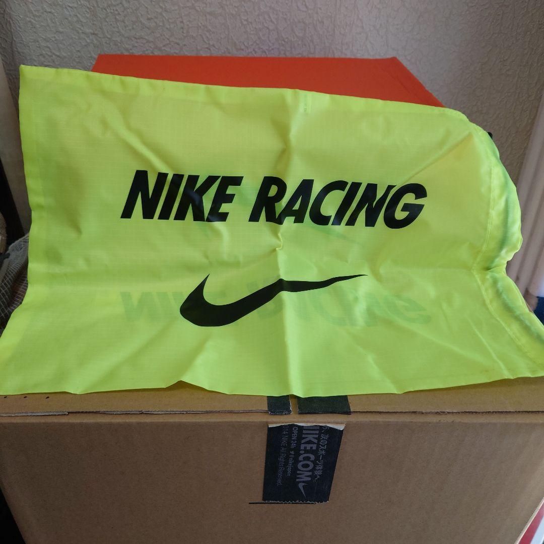 【新品未使用】NIKE ZOOM FLY SP　28.5cm