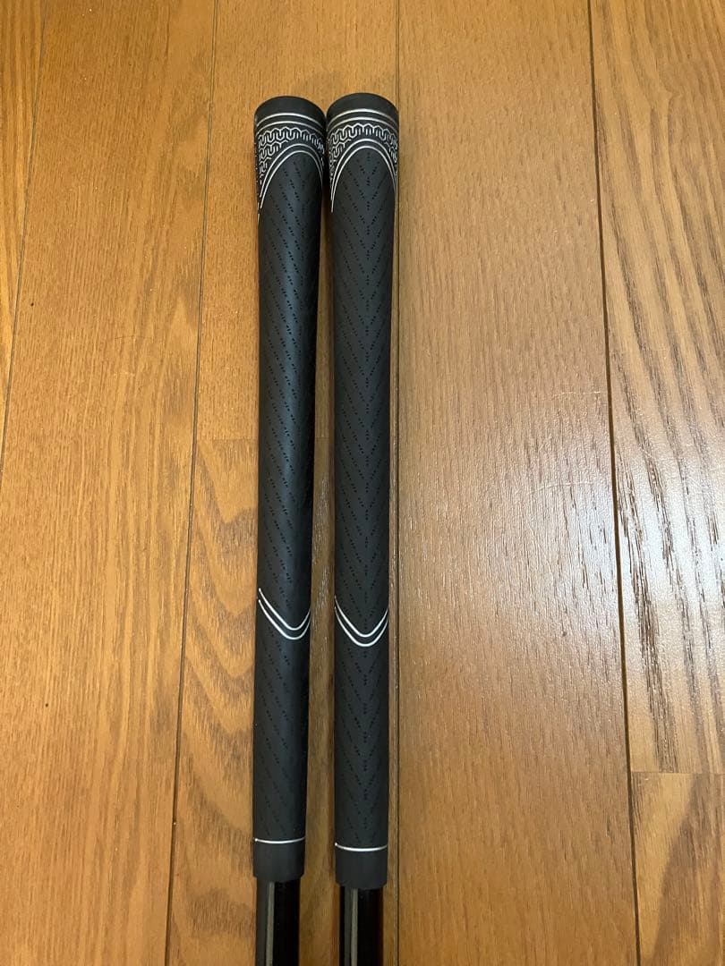 POWER BILT CITATION V1 アイアン　2本セット　カバー付