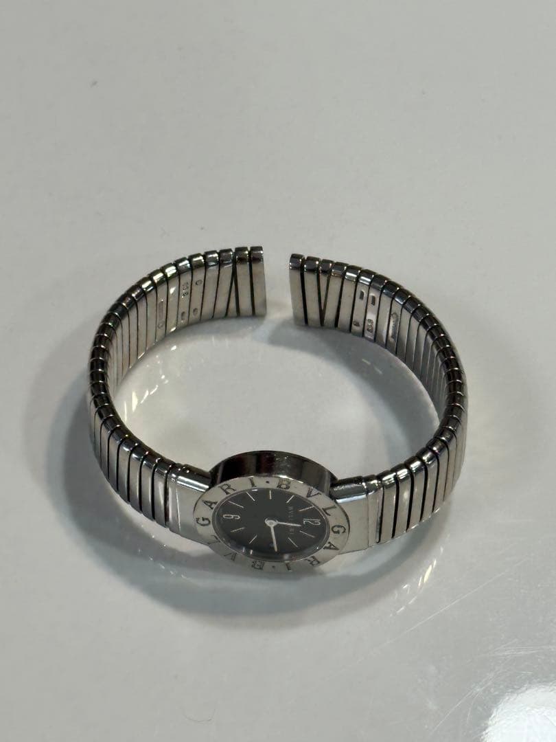 ブルガリ トゥボガス 稼動品