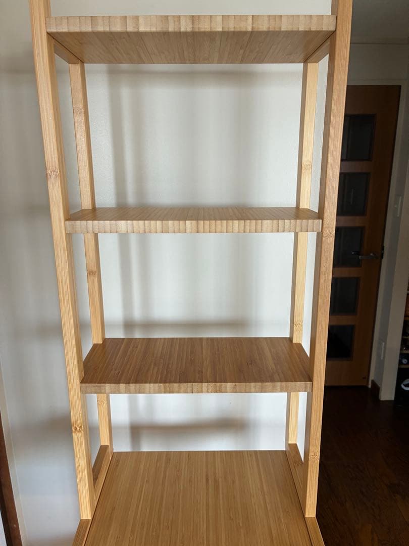 IKEA RAGRUND ローグルンド シェルフ