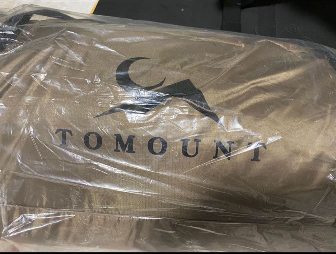 【在庫1点ラスト】TOMOUNT Village 13.0 ロッジテント