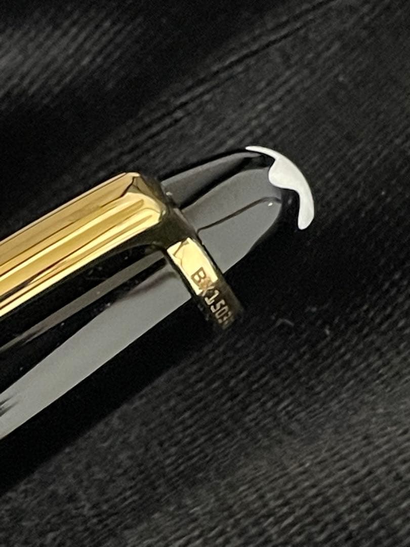 m*u様 ◾️新品未使用◾️モンブラン◾️マイスターシュテュック クラシック16