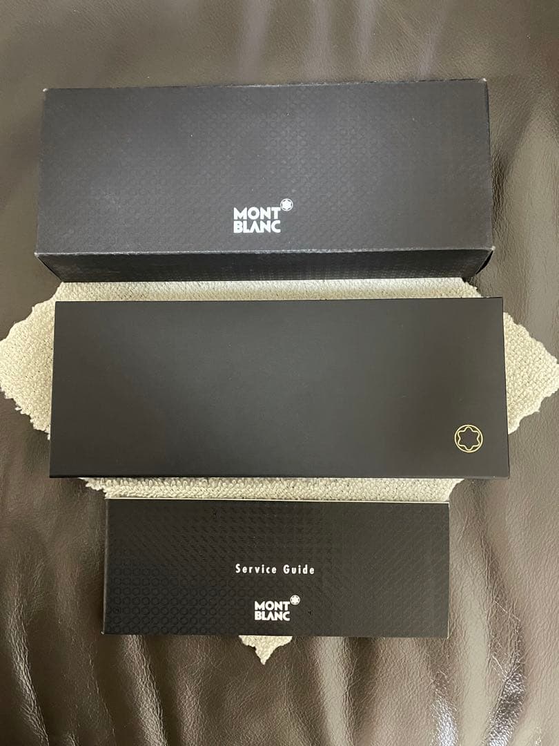 m*u様 ◾️新品未使用◾️モンブラン◾️マイスターシュテュック クラシック16