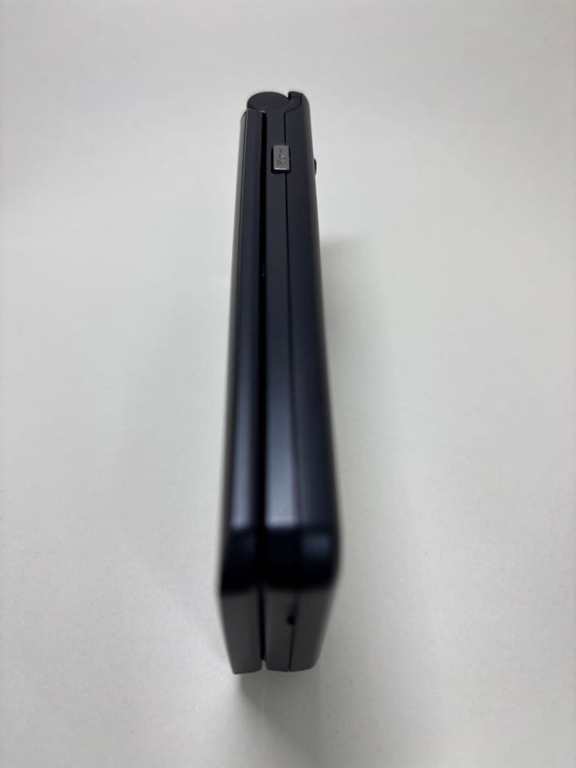 ★arrows ケータイ ベーシック F-41C ネイビー #26012401