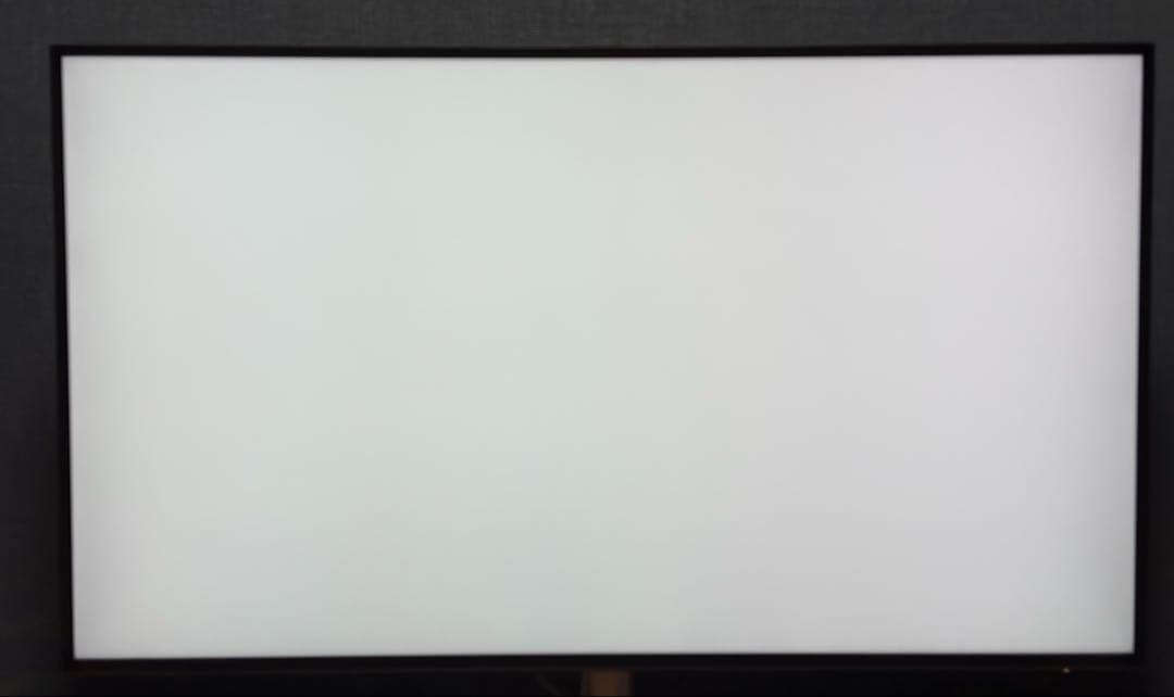 【値引き中】Dellハイエンド 4K USB-Cハブモニター　U2723QE