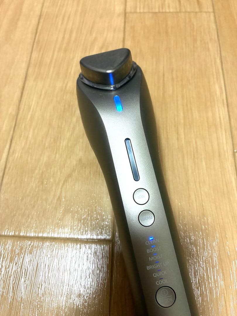 o*s様 Panasonic イオン美顔器 EH-ST0A-N