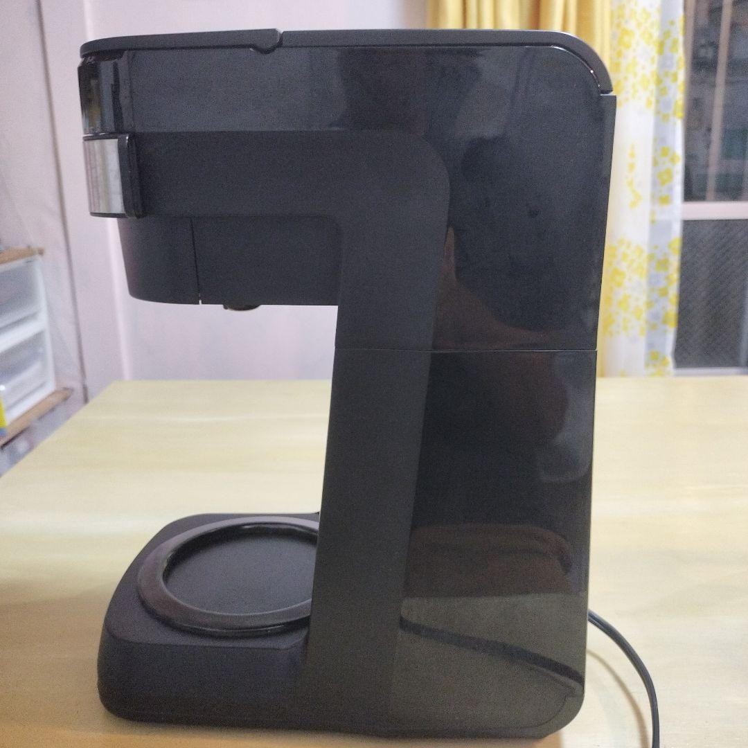 HamiltonBeachコーヒーメーカー 最大12カップ型46300動作確認済