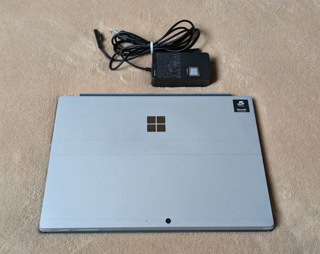 Microsoft Surface Pro 7 【美品】