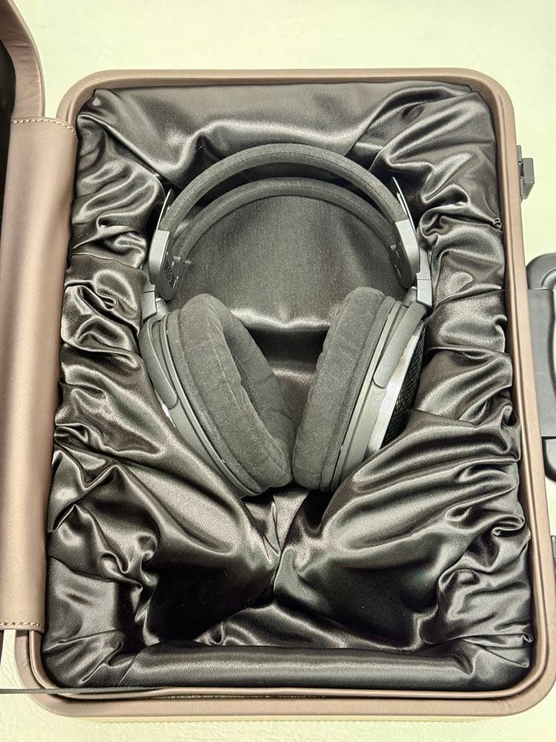 ATH-ADX5000 バランスケーブル イヤーパッド オーディオテクニカ