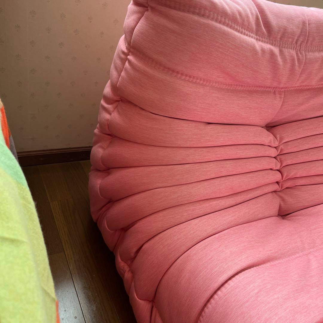 リーンロゼ　トーゴ　ligne Roses