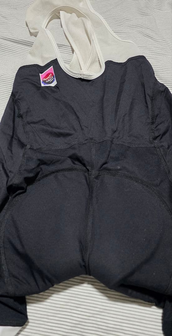 ウェア Rapha Lightweight Bib Shorts L size