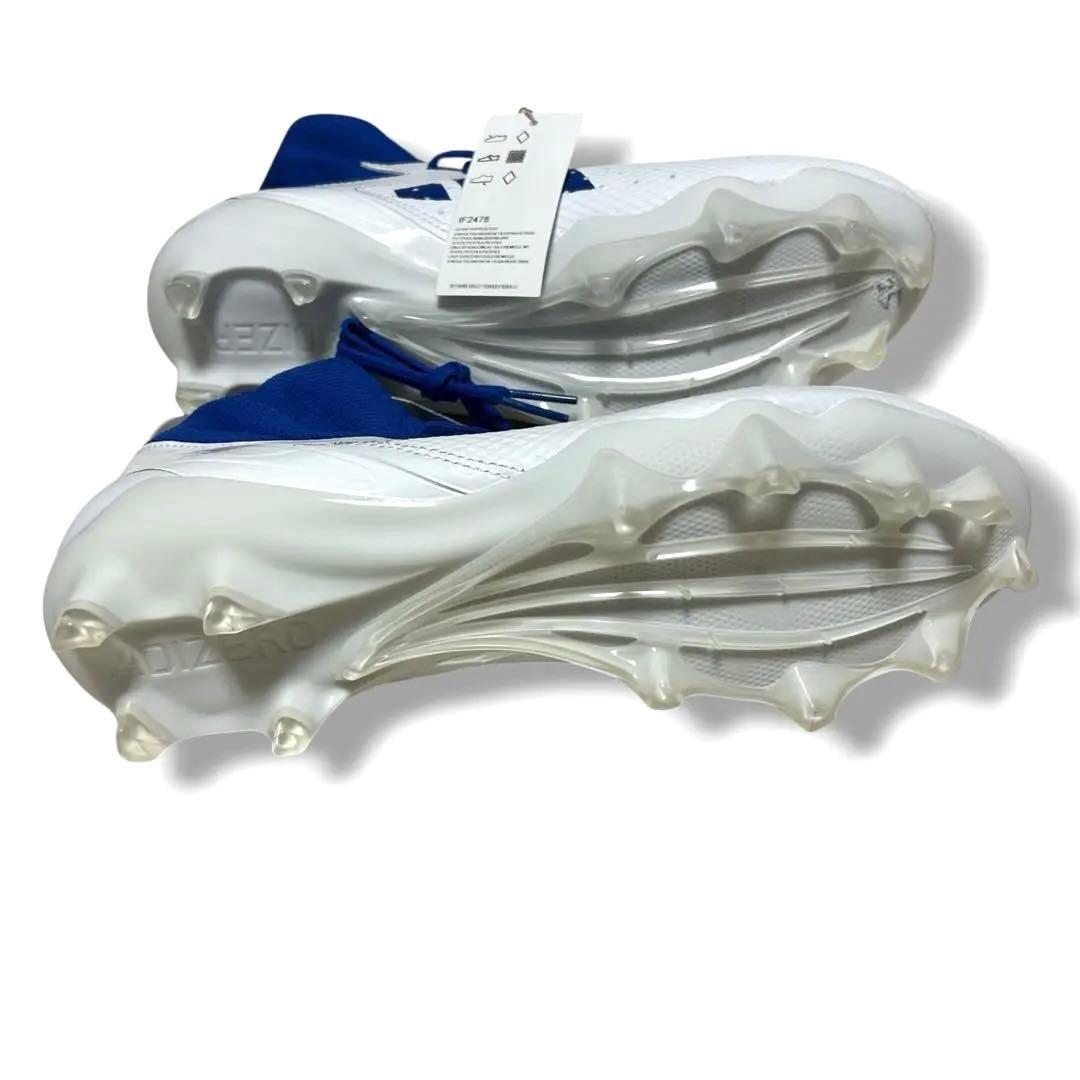 【新品】アディダス adizero Impact football 28cm②