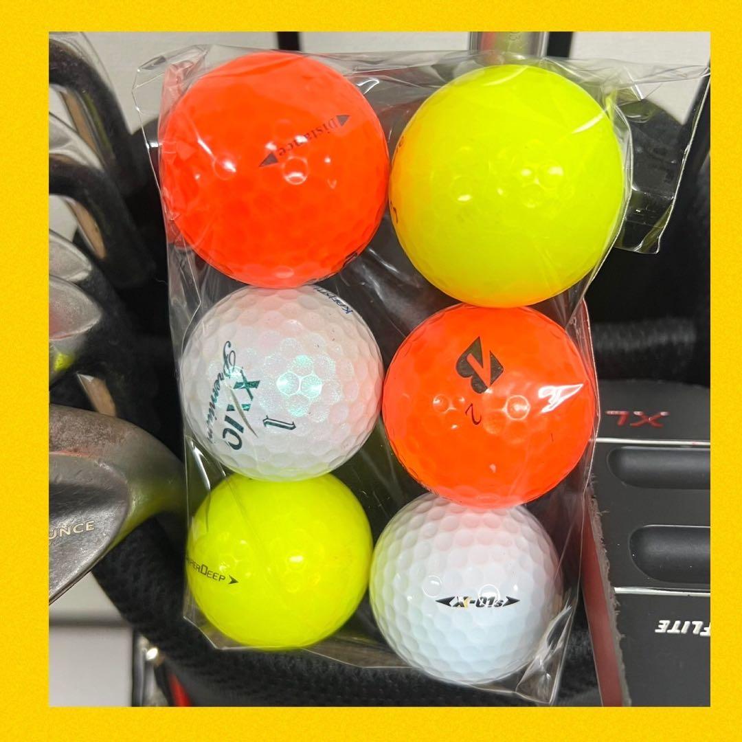 早い者勝ち！テーラーメイド・コブラ ゴルフセット⛳️ドライバー2本付きで超お得！