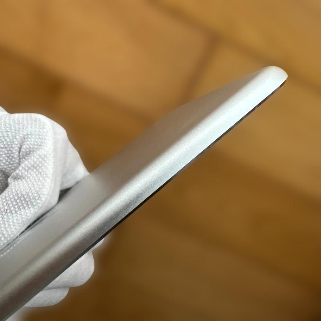 iPad mini 4 Wi-Fi シルバー 64GB 動作良好 おまけケース付