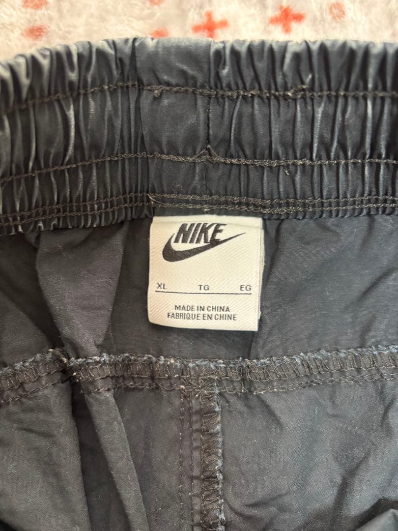 Nike ジャケット・パンツセット XXL ダークグレー