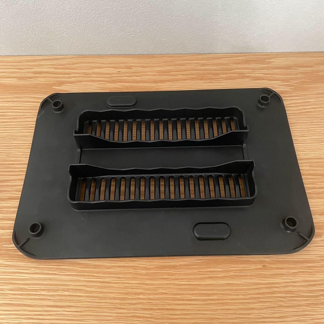 アラジン グラファイトミニグリラー CAG-MG7A グリーン