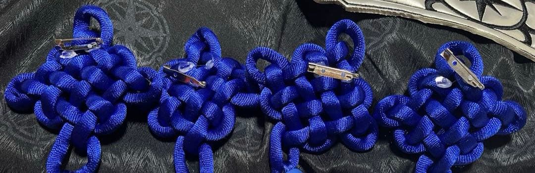 刀剣乱舞/七星剣/コスプレ衣装/コストモ製/Mサイズ