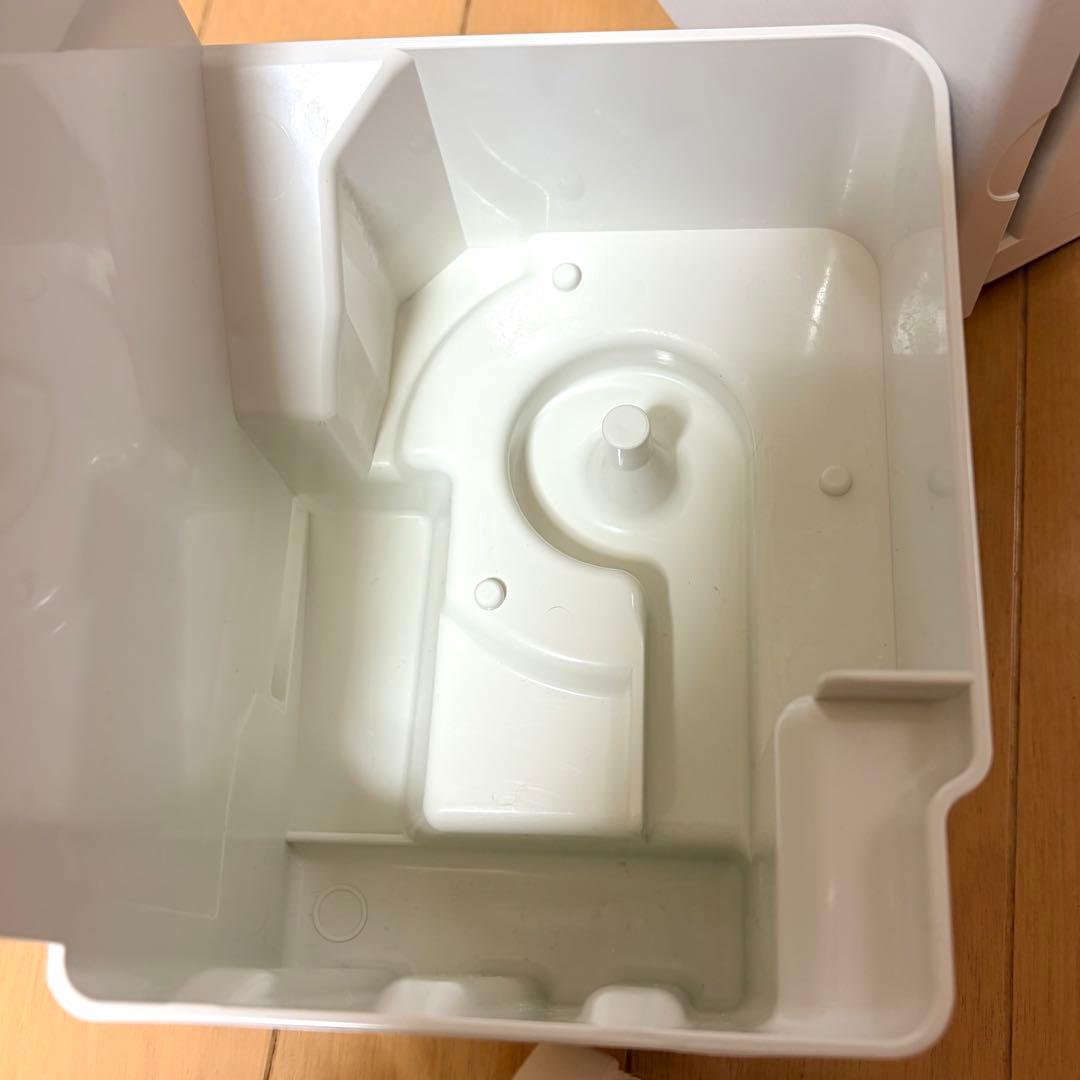 Panasonic ジアイーノ F-MV1500