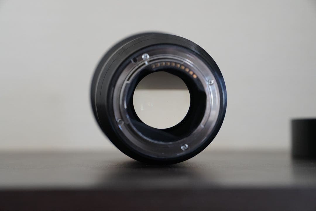 ソニー eマウントSIGMA 20mm F1.4 DG HSM Art