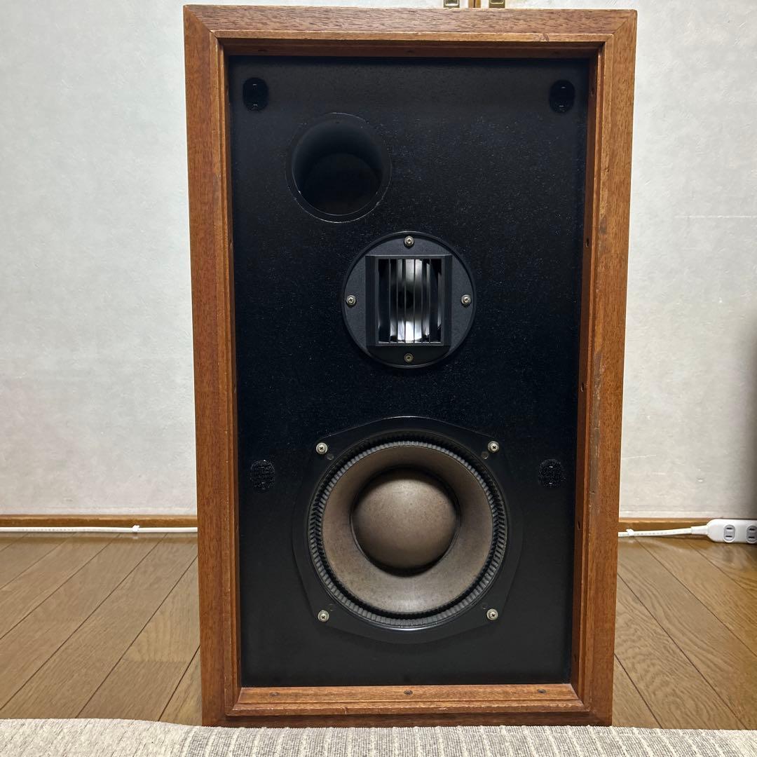 【最高傑作名機】HITACHI 日立 Lo-D HS-500 スピーカーシステム