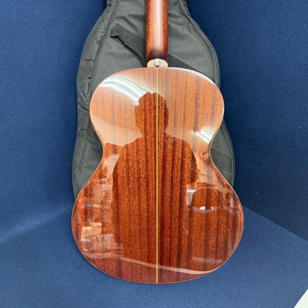 James ジェームス J-800ANAT アコースティックギター ソフトケース