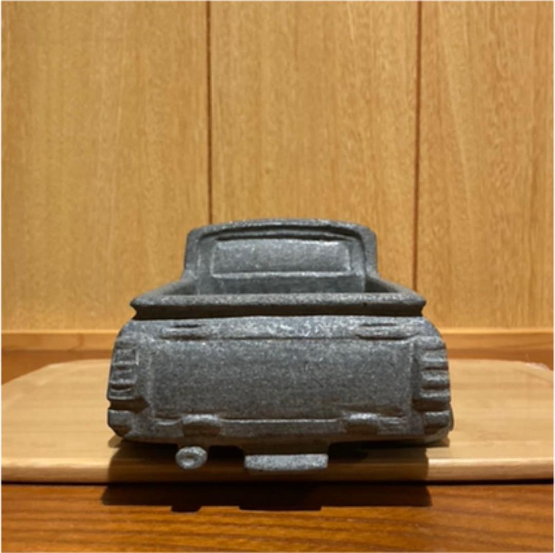 石車　サニトラ