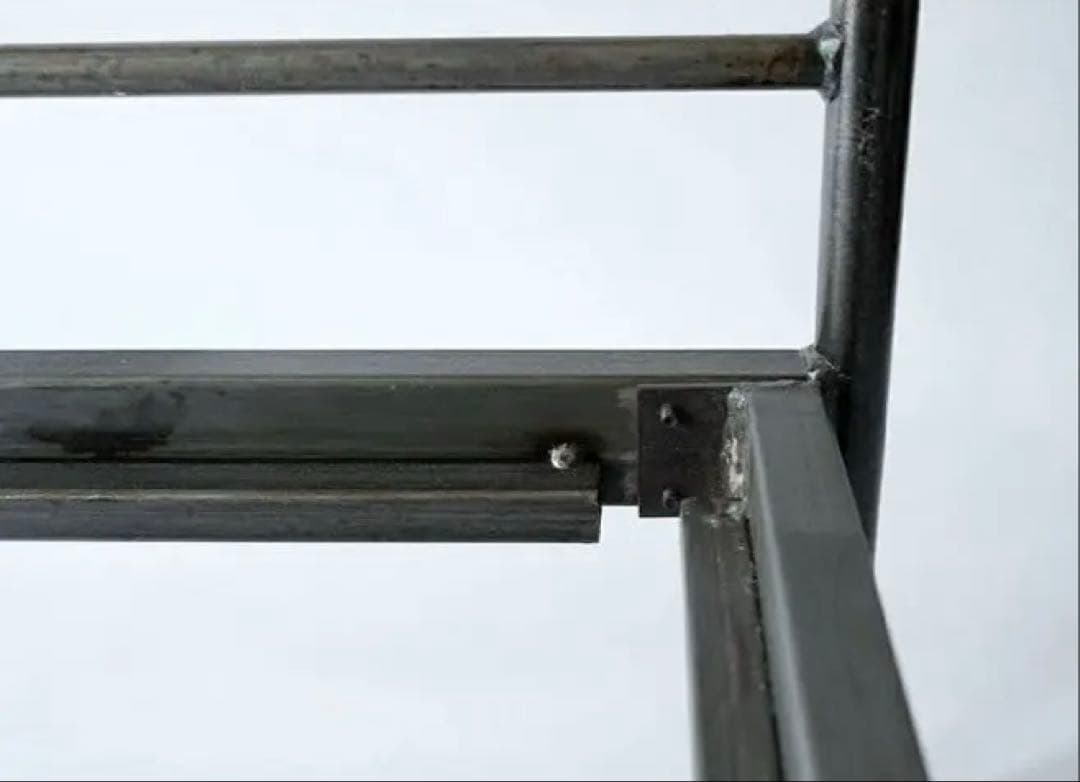 a.depeche socph bed single シングルベッドフレーム