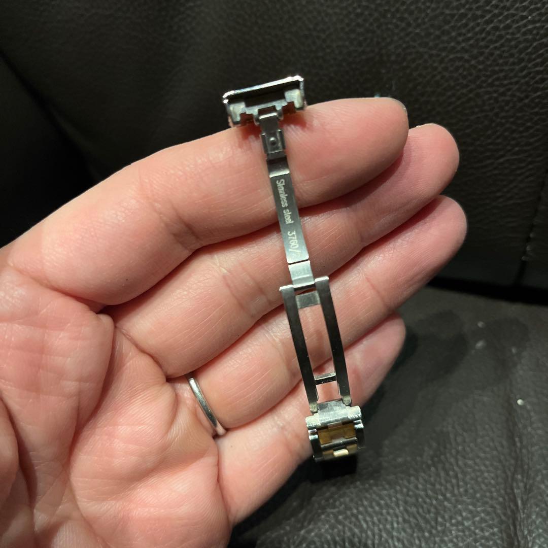 HERMES レディース 時計