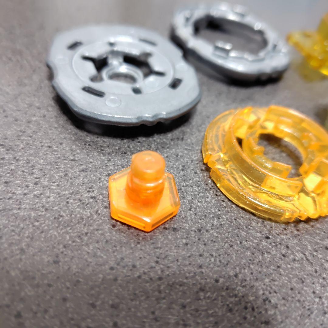 メタルファイトベイブレード　フラッシュサジタリオ